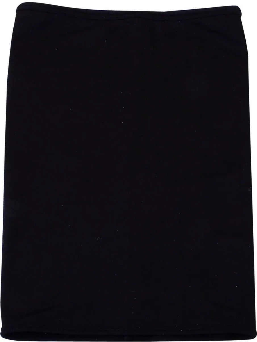 Dunlop DL-435cs Colsjaal - Mondbescherming - Zwart