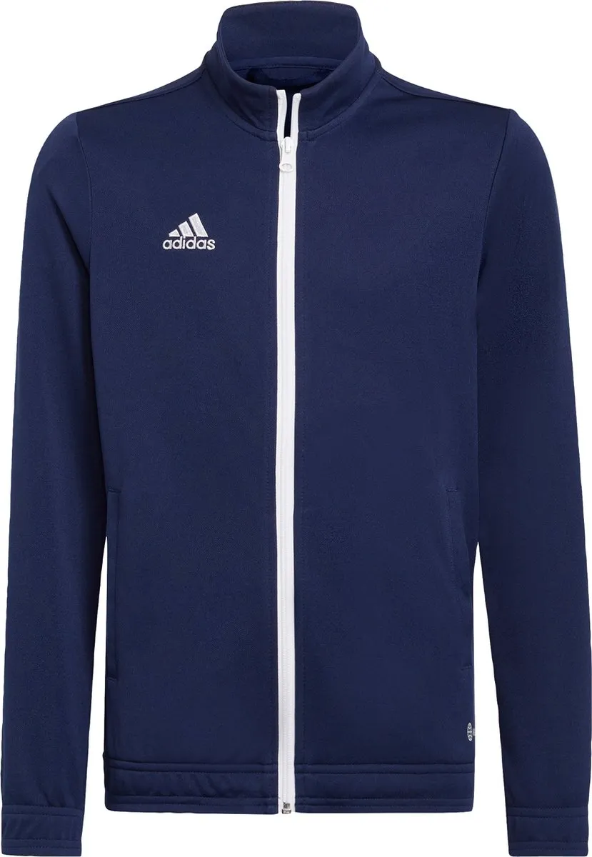 Adidas Performance Entrada 22 Trainingsjack 128