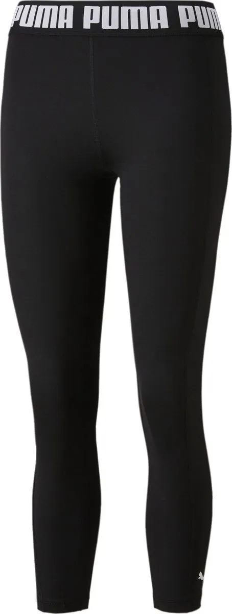 PUMA Train STRONG High Waist Full Tight Dames Sportlegging M