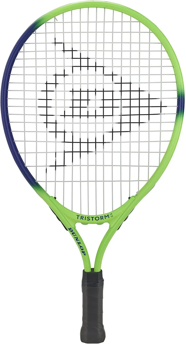 Dunlop Tristorm Junior 19 Tennisracket