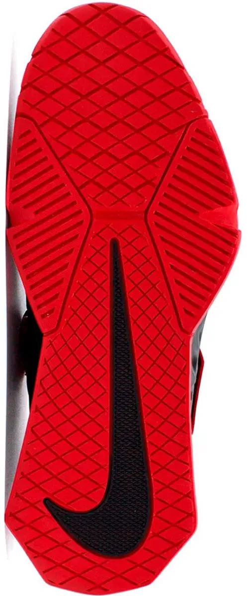 Nike Savaleos Gewichthefschoenen 40 - Zwart