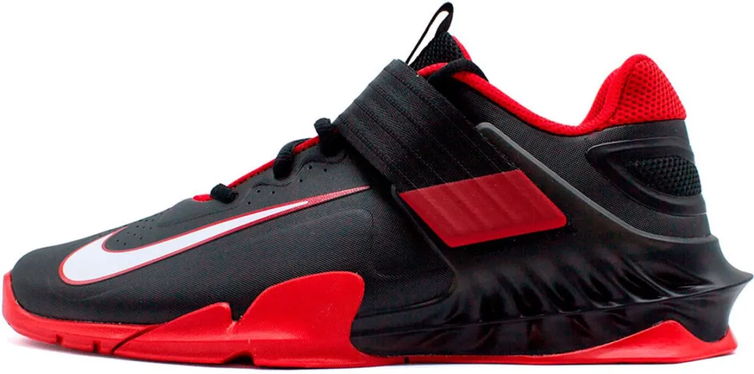 Nike Savaleos Gewichthefschoenen 40 - Zwart