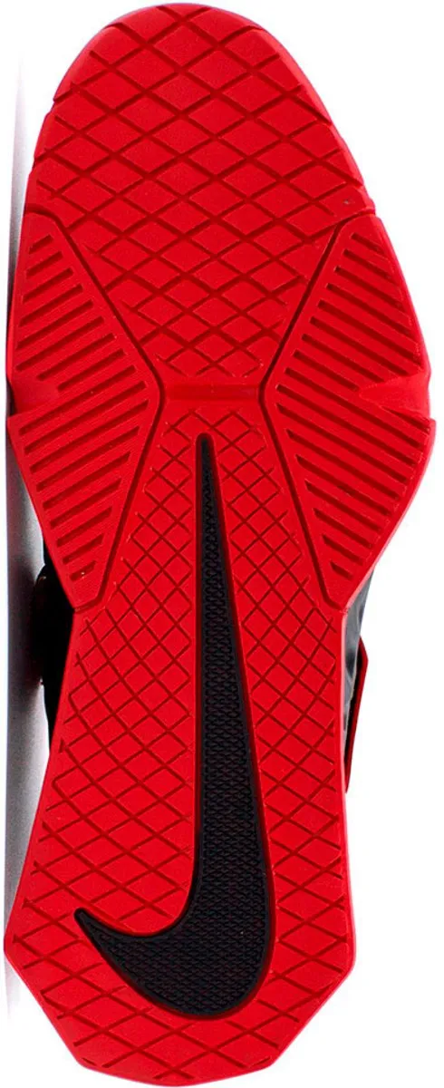 Nike Savaleos Gewichthefschoenen 40 - Zwart
