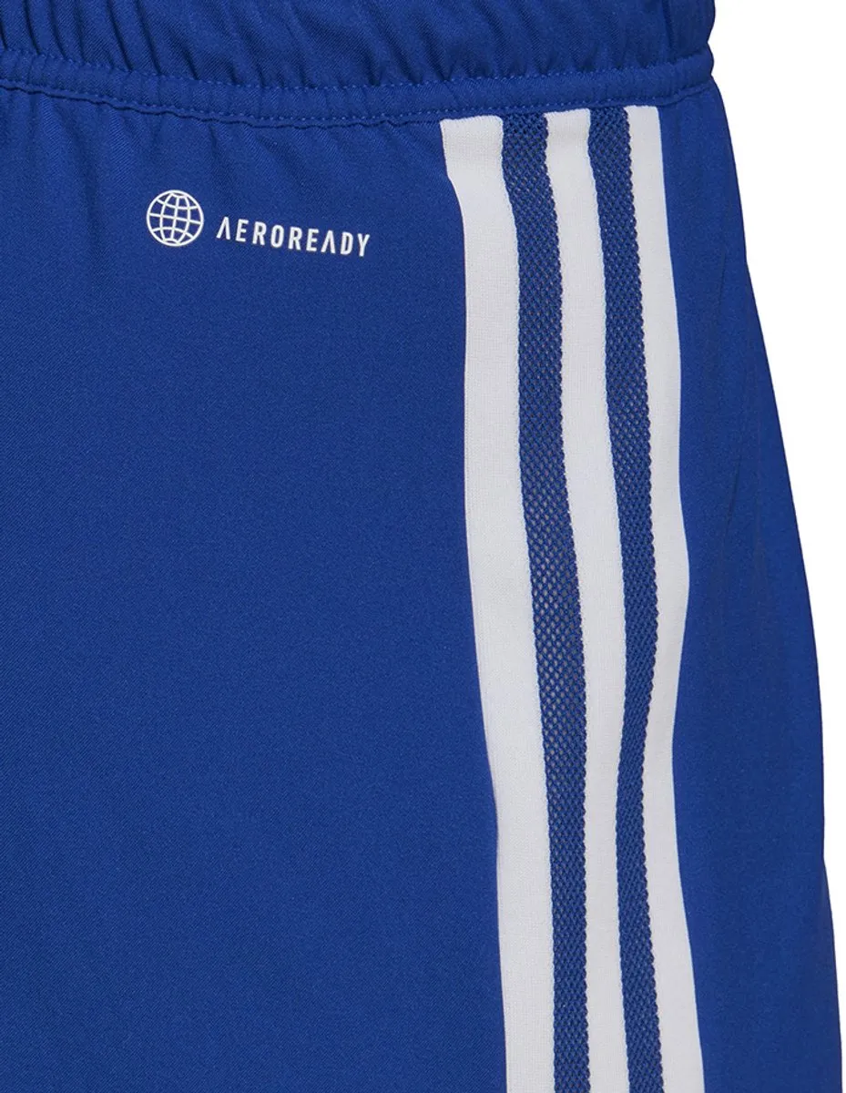 adidas Condivo 22 Herenshort - Blauw S