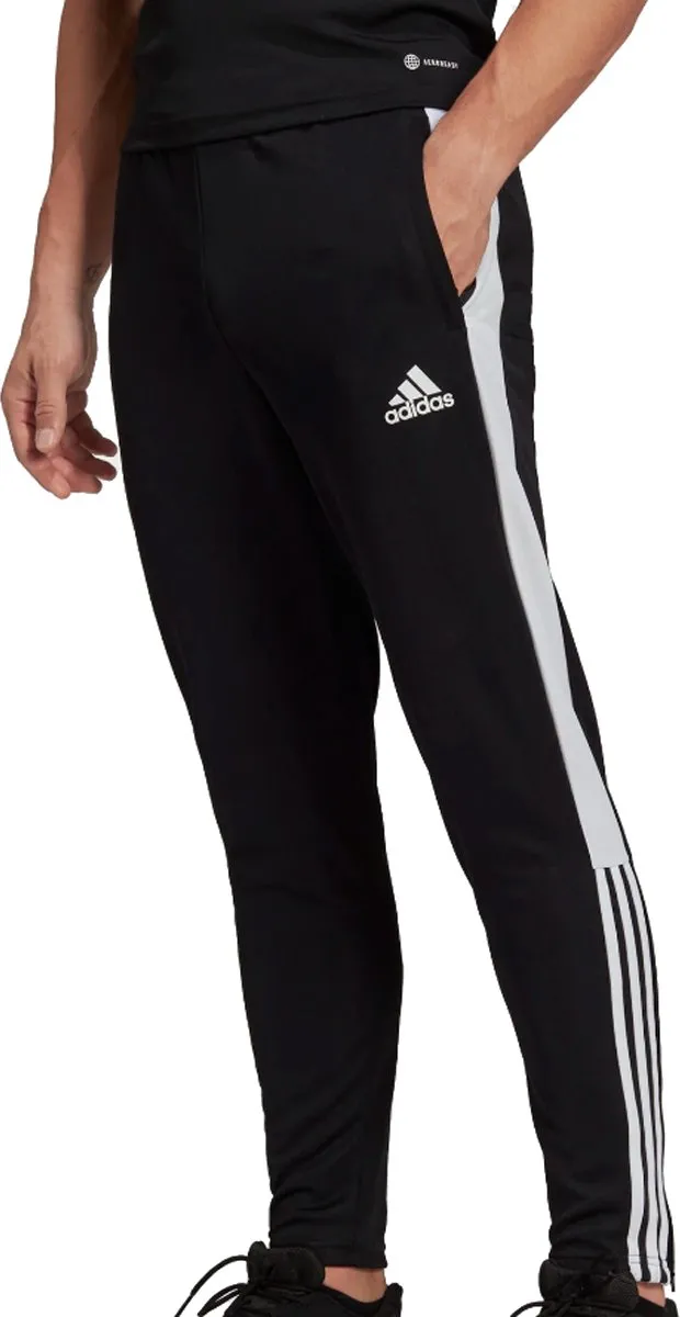 adidas Tiro Trackpants Essentials Trainingsbroek - S - Zwart