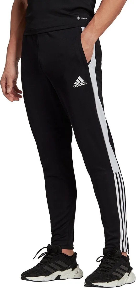 adidas Tiro Trackpants Essentials Trainingsbroek