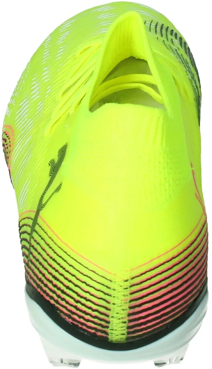 PUMA Future 8 Match FG/AG - Geel