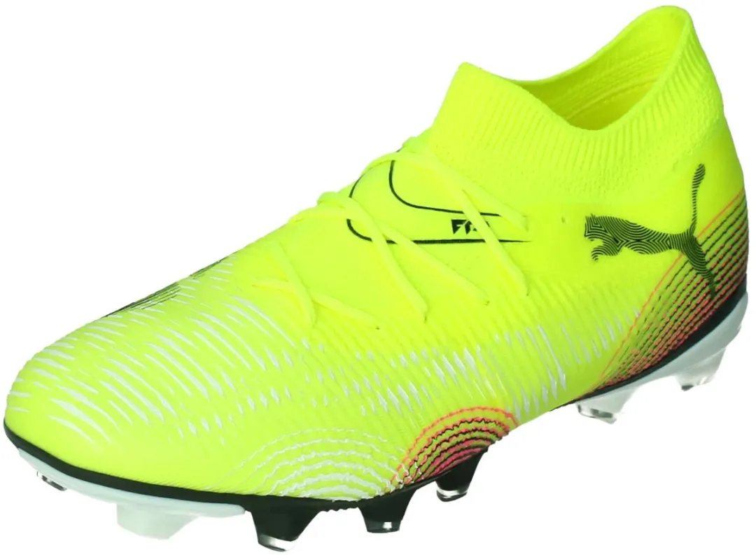 PUMA Future 8 Match FG/AG