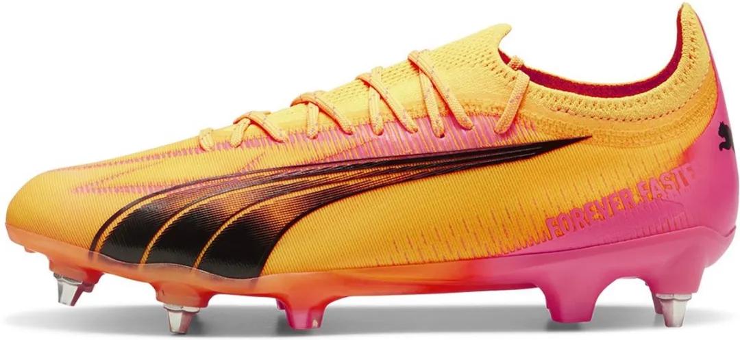 PUMA Ultra Ultimate Mxsg Voetbalschoenen