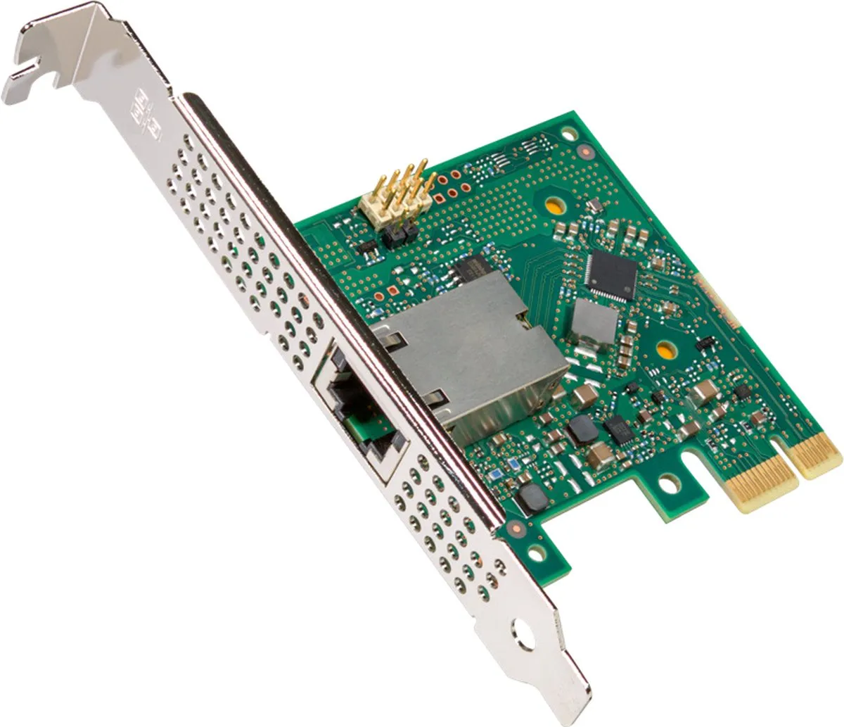 Intel I226-T1 Netwerkadapter 2.5GBase-T