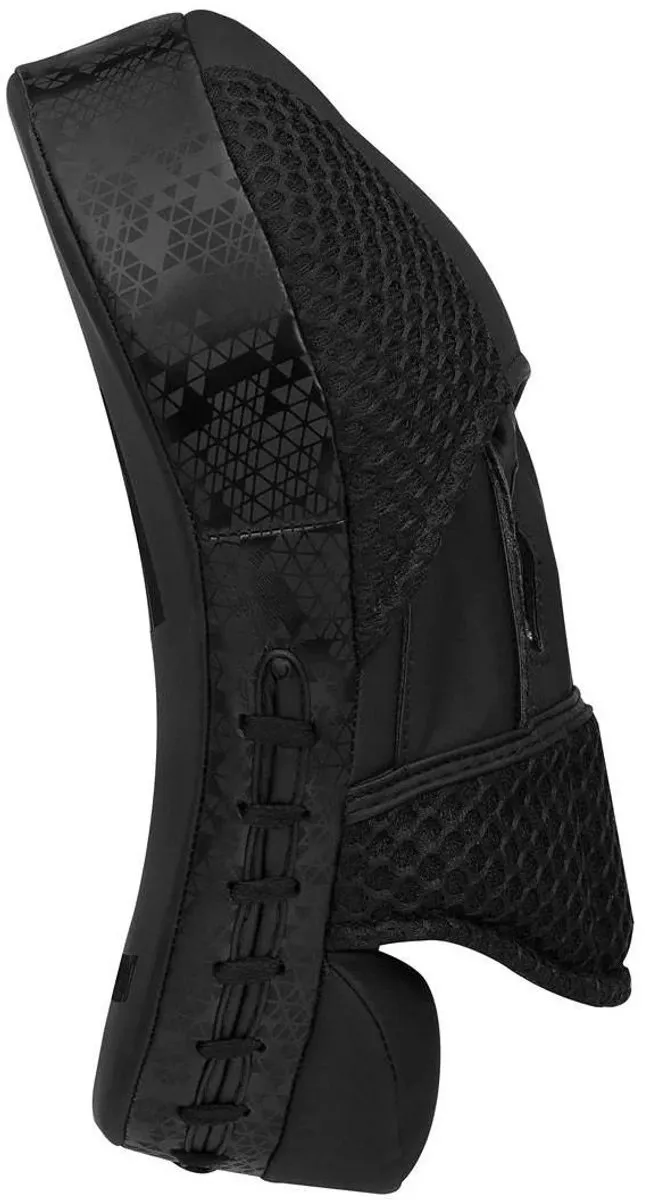 Adidas Combat 50 Focus Mitts FLX 3.0 - Zwart