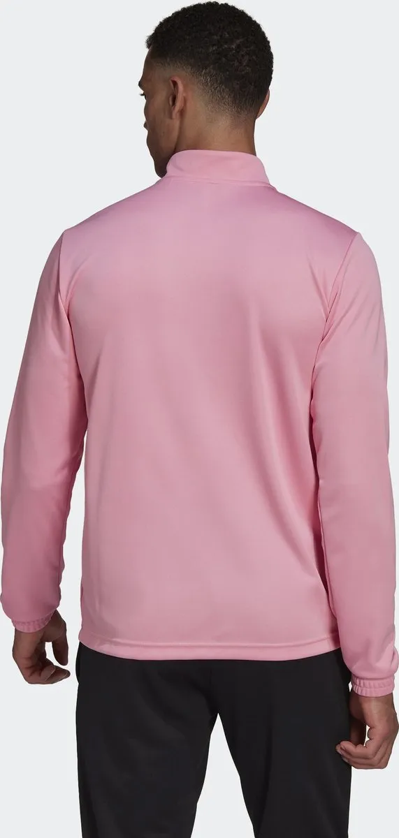 adidas Performance Entrada 22 Trainingsshirt 2XL - Roze