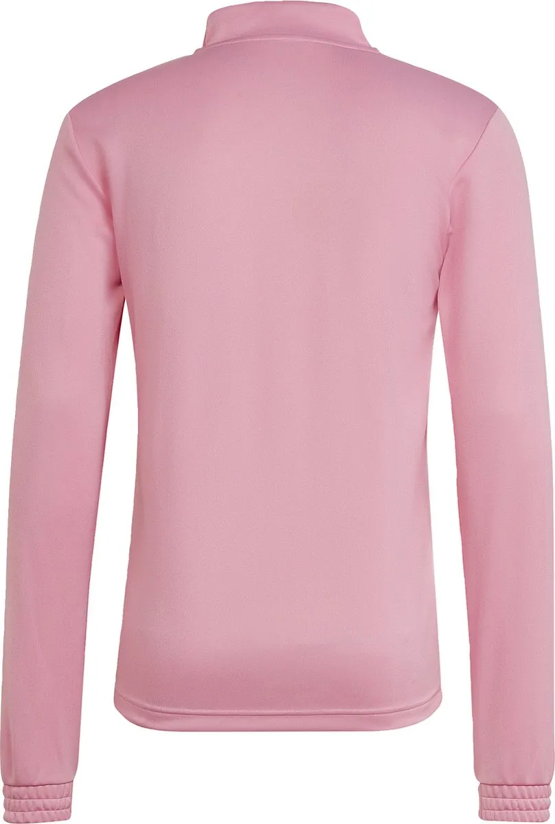 adidas Performance Entrada 22 Trainingsshirt 2XL - Roze