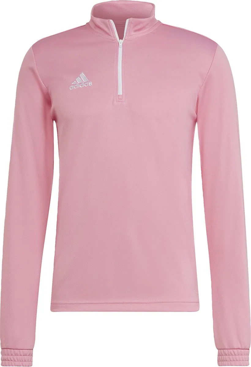 adidas Performance Entrada 22 Trainingsshirt 2XL - Roze