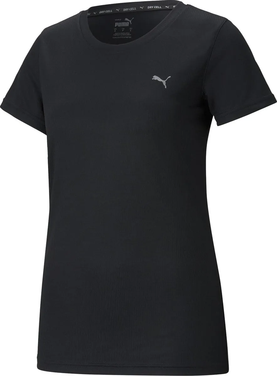 PUMA Performance T-shirt W Dames