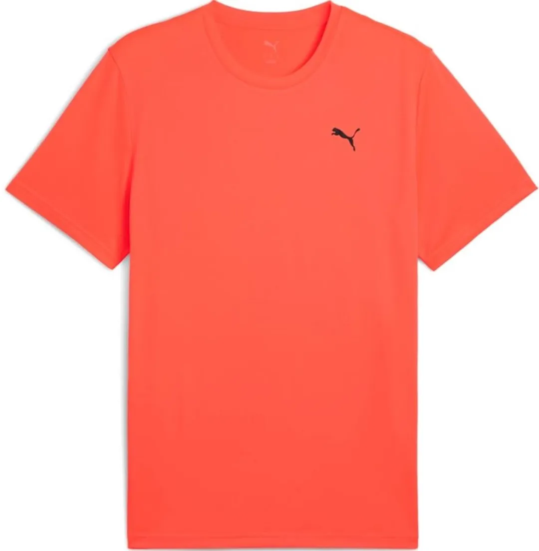 PUMA Ess Solid Cat Tee