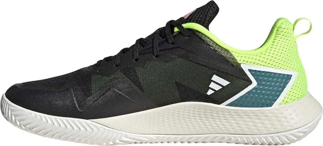 adidas Performance Defiant Speed Tennisschoenen - Heren - 44 2/3 - afbeelding 3 van 6