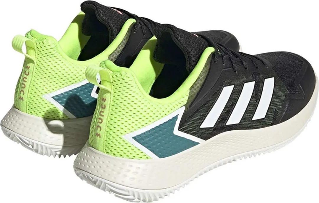 adidas Performance Defiant Speed Tennisschoenen - Heren - 44 2/3 - afbeelding 4 van 6