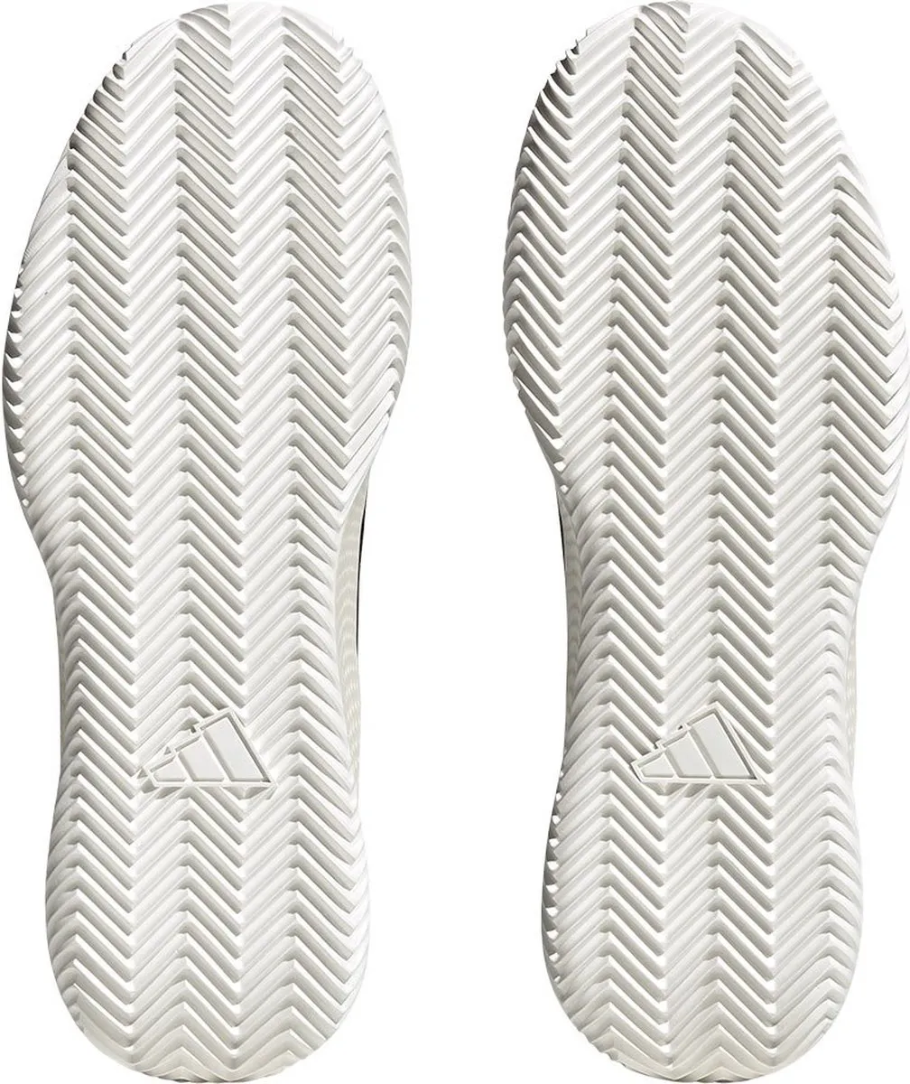 adidas Performance Defiant Speed Tennisschoenen - Heren - 44 2/3 - afbeelding 5 van 6