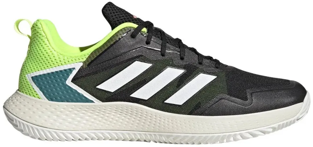 adidas Performance Defiant Speed Tennisschoenen - Heren - 44 2/3 - afbeelding 2 van 6