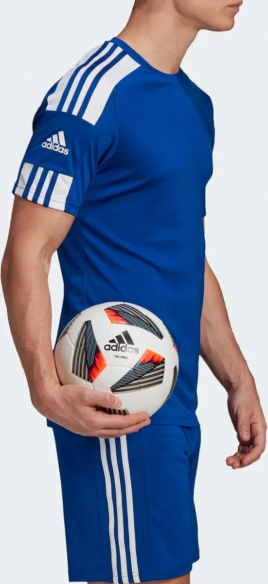 adidas Squadra 21 Shirt Heren XXL - GN5726