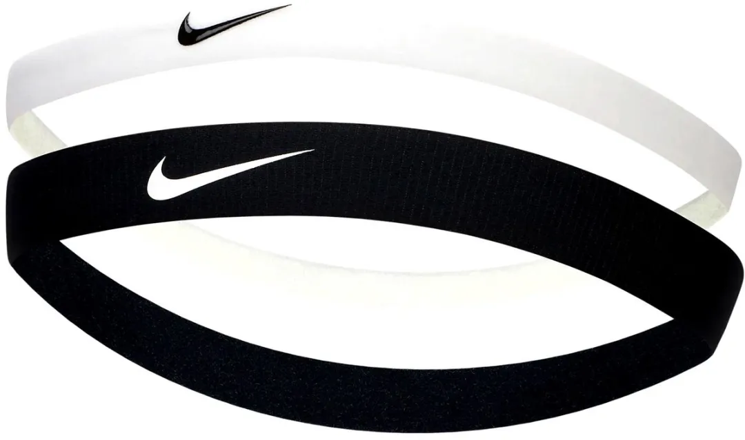 Nike Hairbands Flex 2 Pack