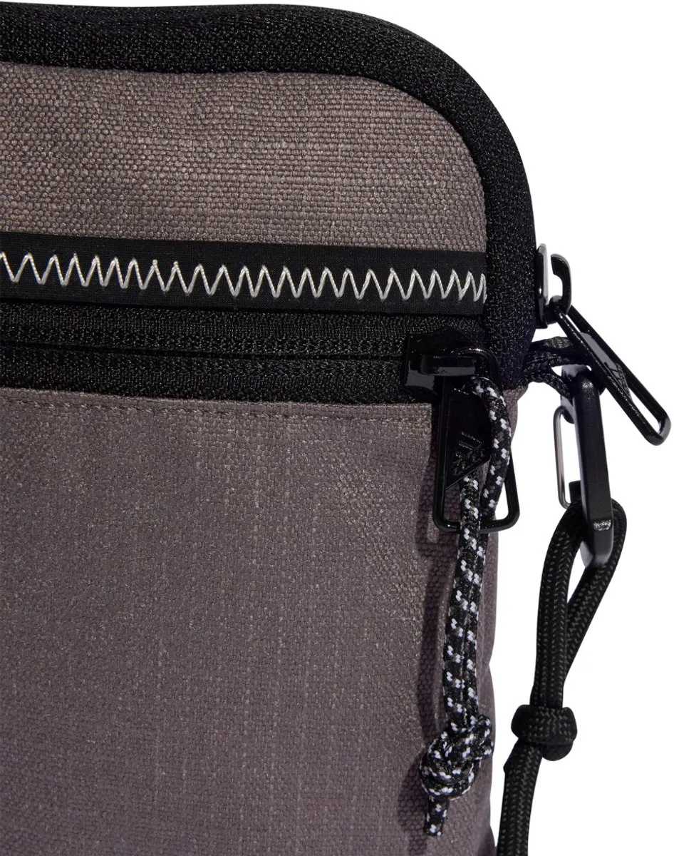 Adidas Xplorer Small Tas - Grijs