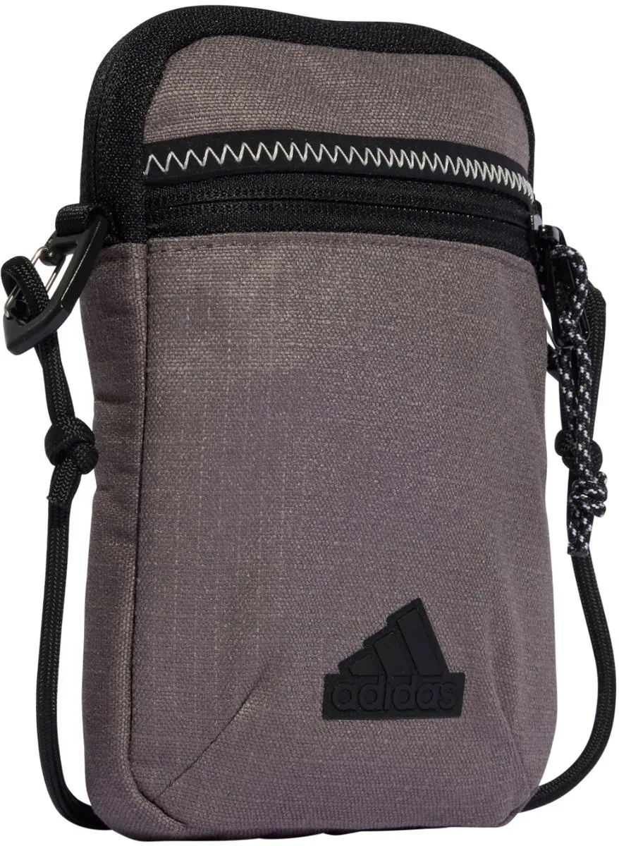 Adidas Xplorer Small Tas - Grijs