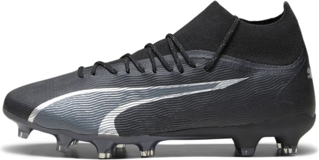 PUMA Ultra Pro Sportschoenen 47 - FG - Zwart
