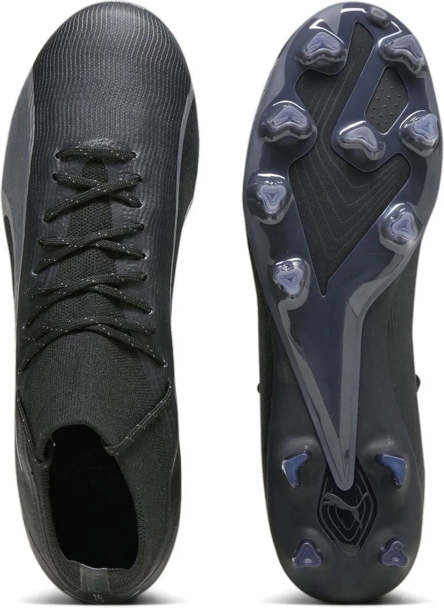PUMA Ultra Pro Sportschoenen 47 - FG - Zwart