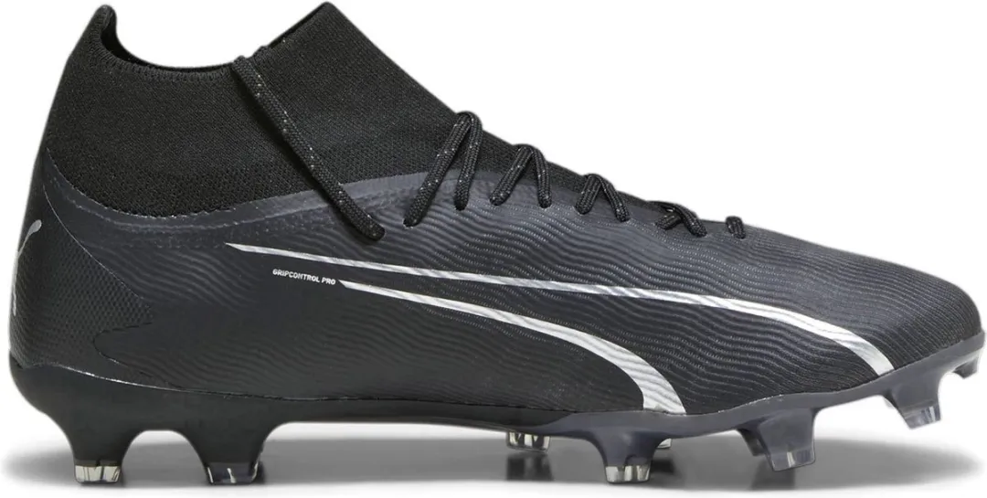 PUMA Ultra Pro Sportschoenen 47 - FG - Zwart