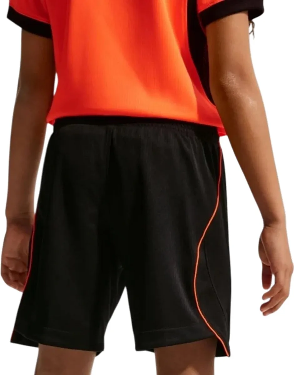 Nike Nederlands Elftal Thuis Short WK2026 Junior 158 - IB5287-010