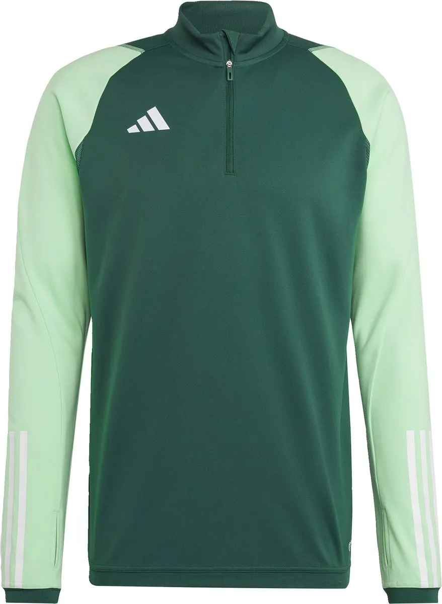 adidas Performance Tiro 23 Joggingpak HU1308 - Groen XL - afbeelding 6 van 6
