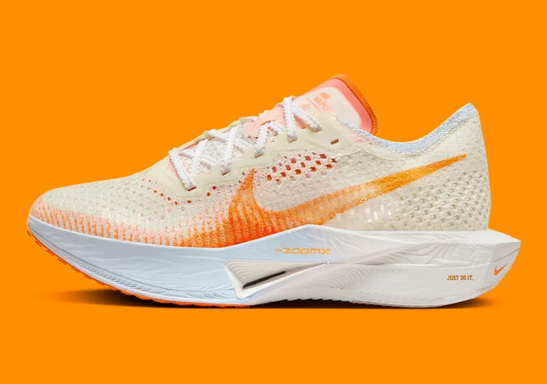 Nike ZoomX Vaporfly Next% 3 DO8891-800 - 37.5