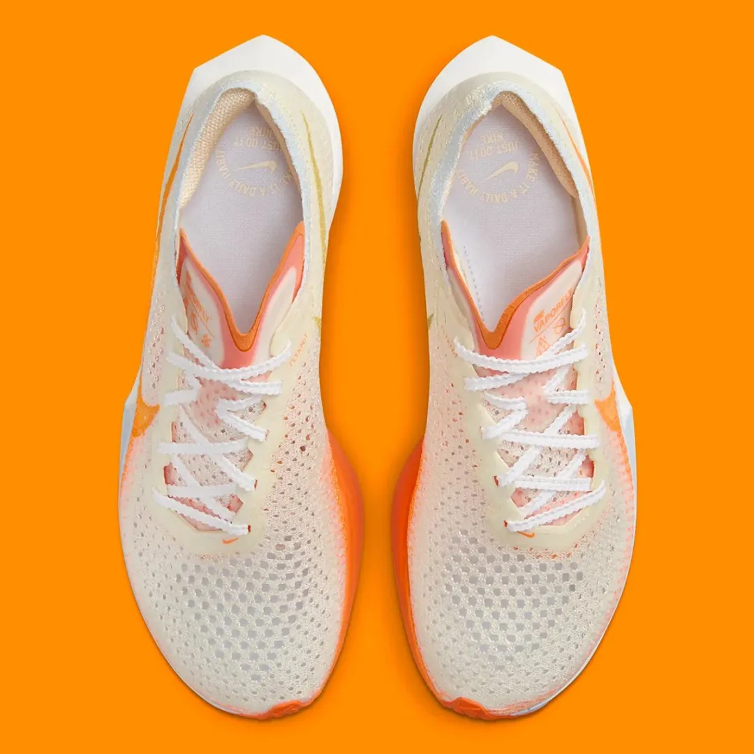 Nike ZoomX Vaporfly Next% 3 DO8891-800 - 37.5