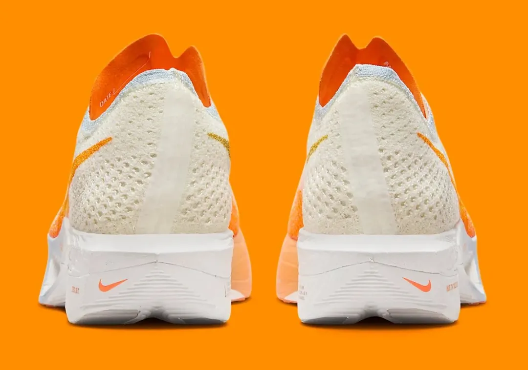 Nike ZoomX Vaporfly Next% 3 DO8891-800 - 37.5