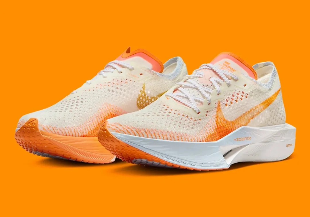 Nike ZoomX Vaporfly Next% 3 DO8891-800 - 37.5