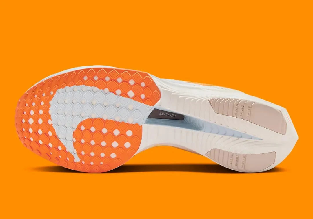 Nike ZoomX Vaporfly Next% 3 DO8891-800 - 37.5 - afbeelding 6 van 6