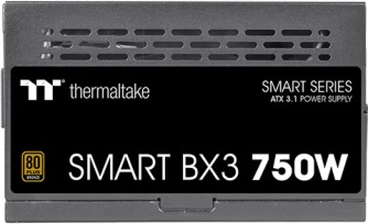 650W Thermaltake Smart BX3 | 80+ Bronze