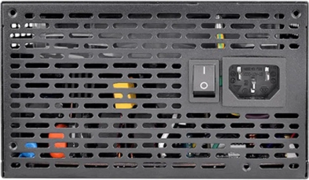 650W Thermaltake Smart BX3 | 80+ Bronze