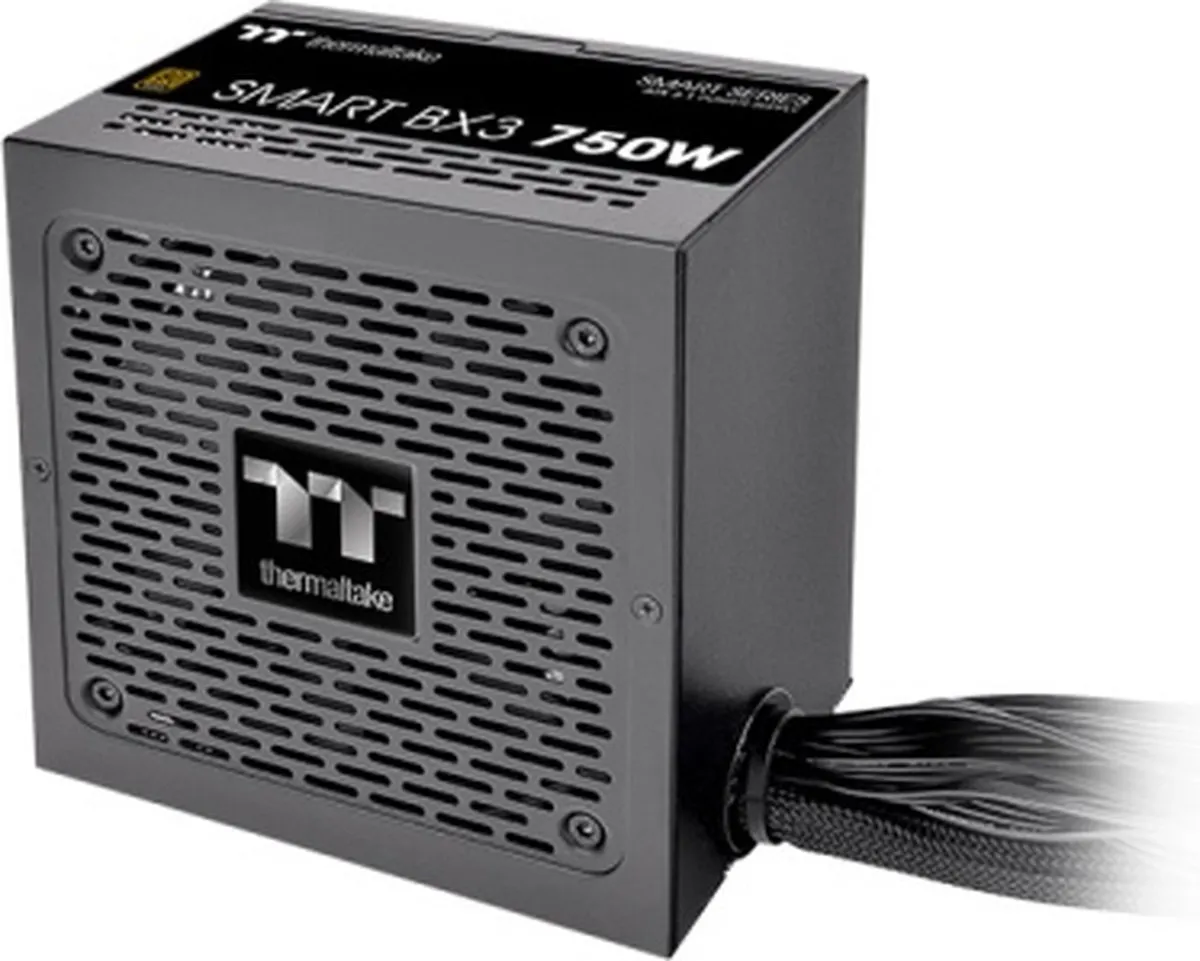 650W Thermaltake Smart BX3 | 80+ Bronze