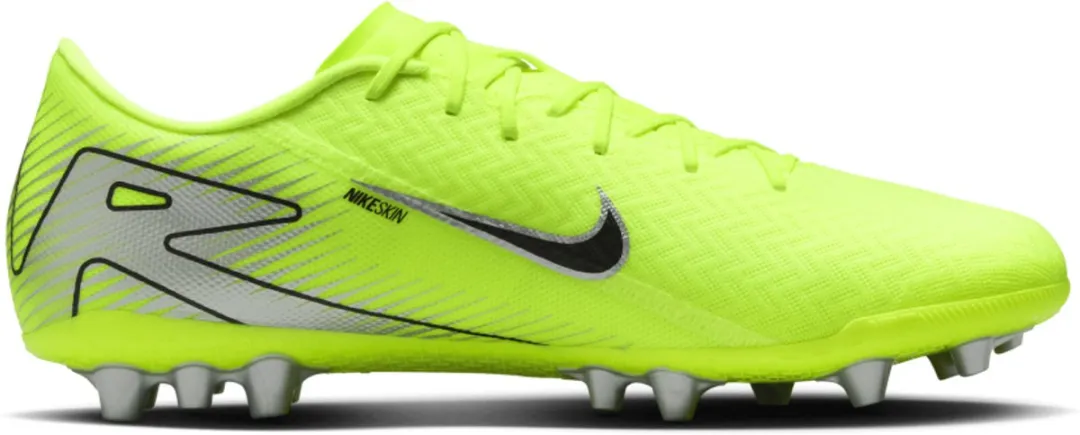 Nike Mercurial Voetbalschoenen Heren Flyknit Neon