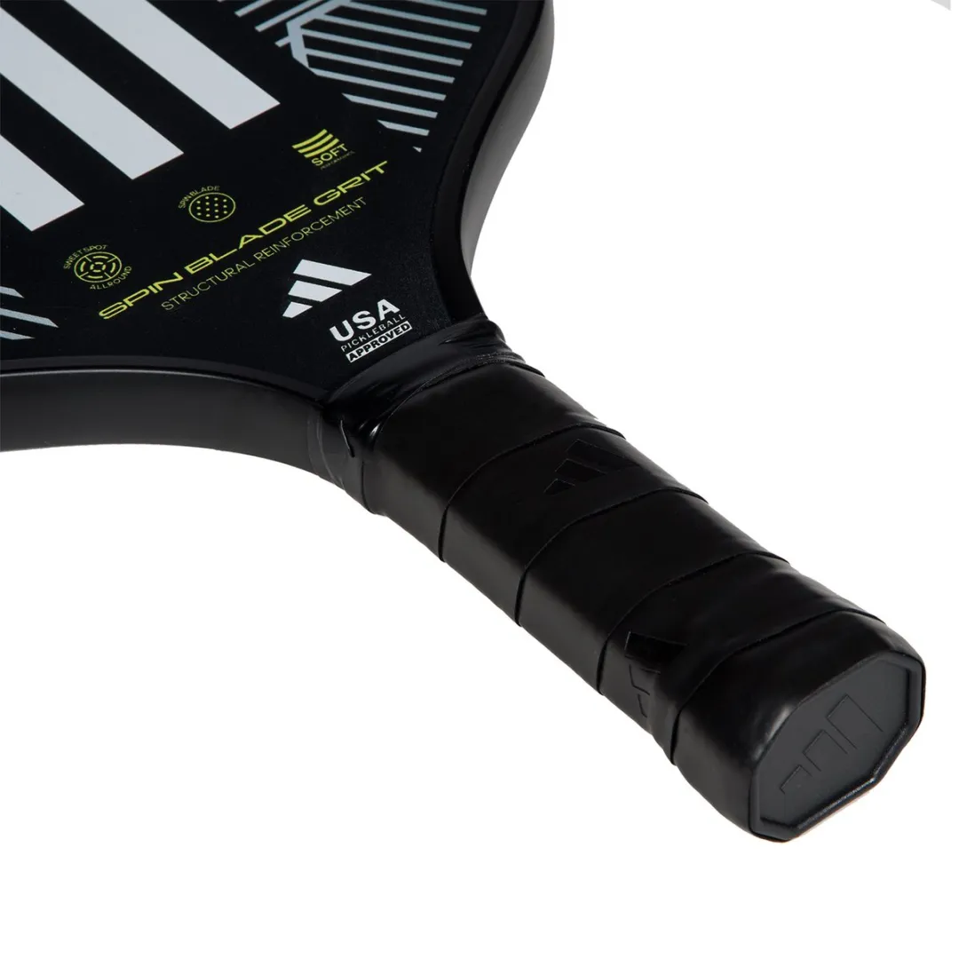 Adidas Pickleball Match 3 - L0 - Blauw