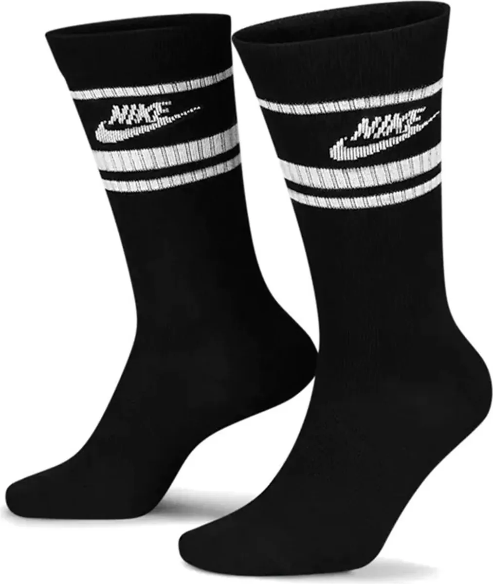 Nike Sportsokken Heren DX5089-010