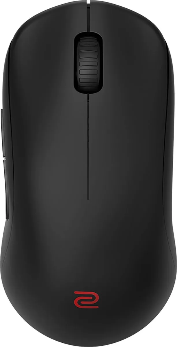 BenQ ZOWIE U2 Gamingmuis - M - 5 Knoppen - Zwart