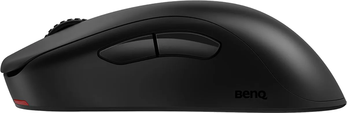 BenQ ZOWIE U2 Gamingmuis