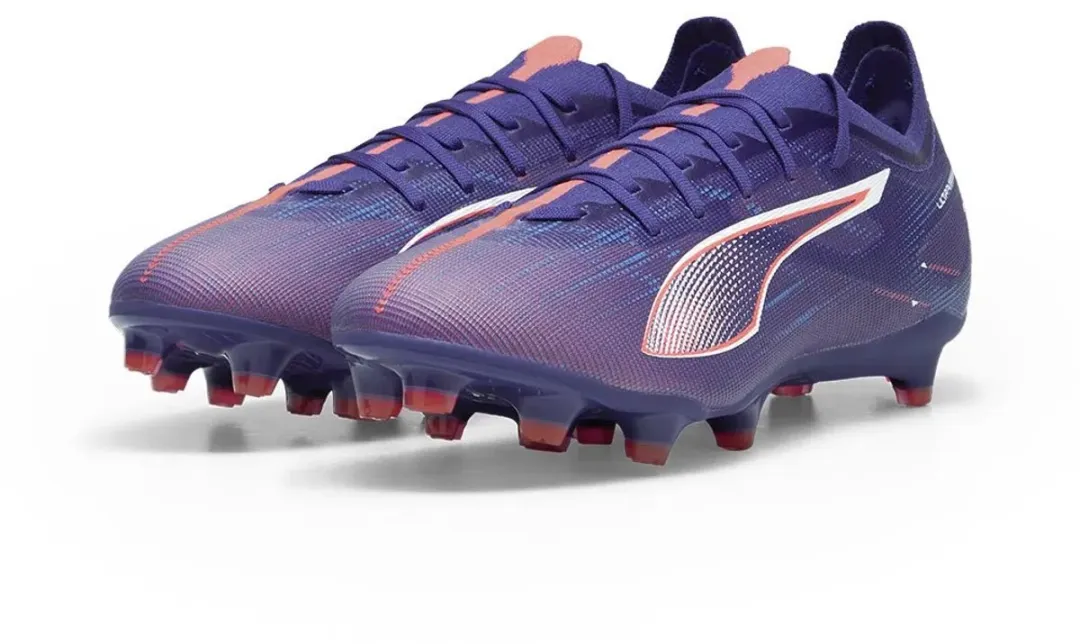 PUMA Ultra 5 Match FG/AG Voetbalschoenen 107687 - 46.5