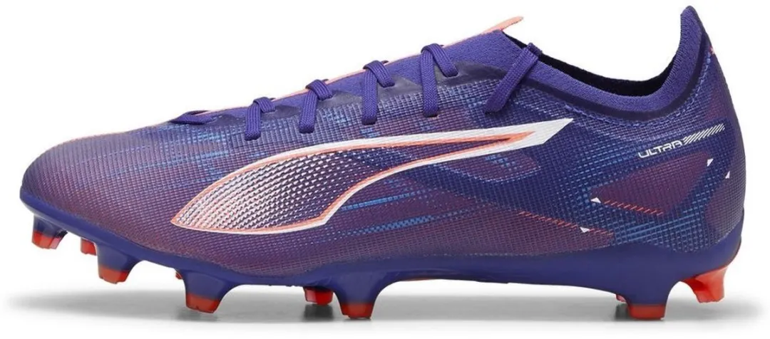 PUMA Ultra 5 Match FG/AG Voetbalschoenen 107687 - 46.5