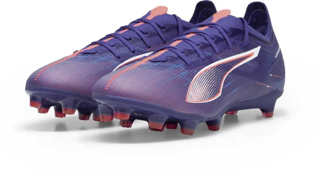 PUMA Ultra 5 Match FG/AG Voetbalschoenen 107687