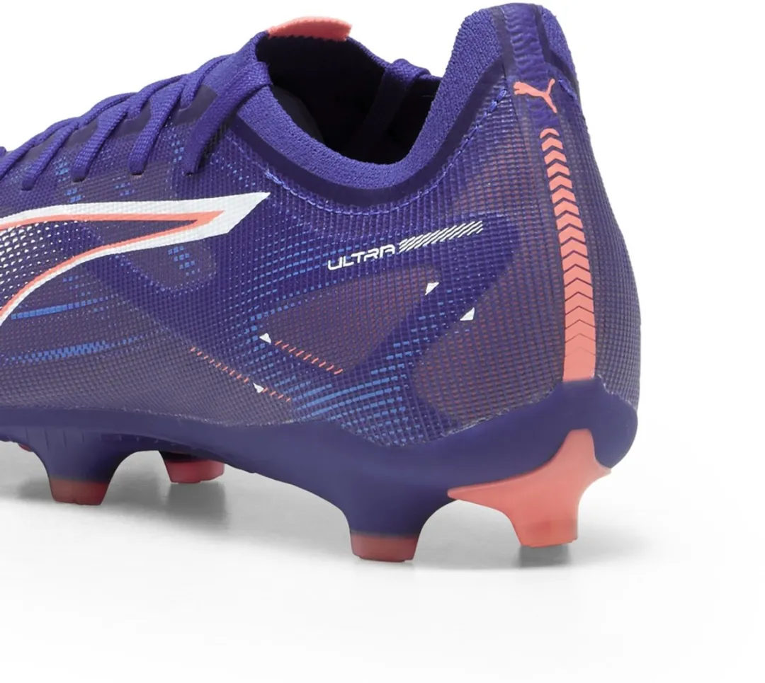 PUMA Ultra 5 Match FG/AG Voetbalschoenen 107687 - 46.5